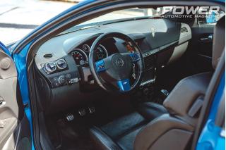 Opel Astra H OPC 517Ps